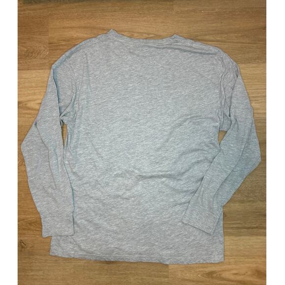 Texas A&M Men’s L Long Sleeve Shirt College Football Game Day - Picture 4 of 4